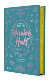 PLANETA Maxton Hall 2 (Edición especial)
