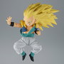 Banpresto Figura Gotenks Match Makers Dragon Ball Z 11cm