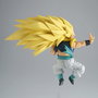 Banpresto Figura Gotenks Match Makers Dragon Ball Z 11cm