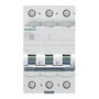 Siemens Automat C 16A 5SL63167 3p 400V 6kA