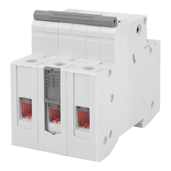 Siemens Automat C 16A 5SL63167 3p 400V 6kA