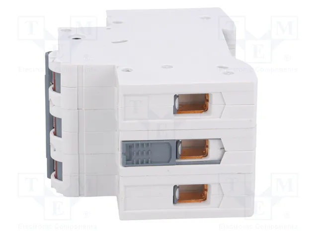 Siemens Automat C 16A 5SL63167 3p 400V 6kA