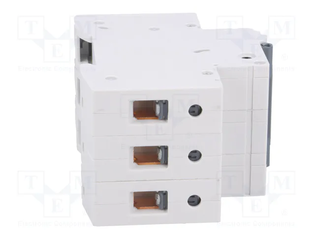 Siemens Automat C 16A 5SL63167 3p 400V 6kA