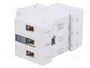 Siemens Automat C 16A 5SL63167 3p 400V 6kA