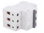 Siemens Automat C 16A 5SL63167 3p 400V 6kA