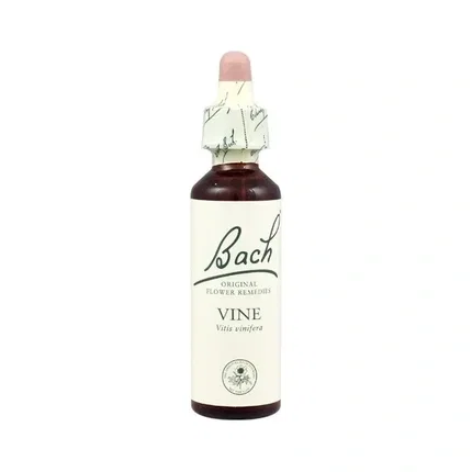 BACH Vine (Vid) 20 ml BACH Vine (Vid) 20 ml