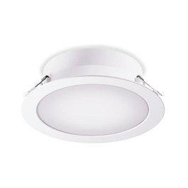 Steinel RS PRO DL 200 SC Downlight con Sensor de Movimiento Blanco