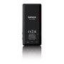 Lenco Xemio 669BK Reproductor MP3/MP4 Negro