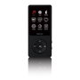 Lenco Xemio 669BK Reproductor MP3/MP4 Negro
