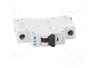 EATON ELECTRIC Interruptor magnetotérmico FAZ-C25/1 25A 1P 15kA