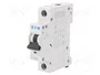 EATON ELECTRIC Interruptor magnetotérmico FAZ-C25/1 25A 1P 15kA