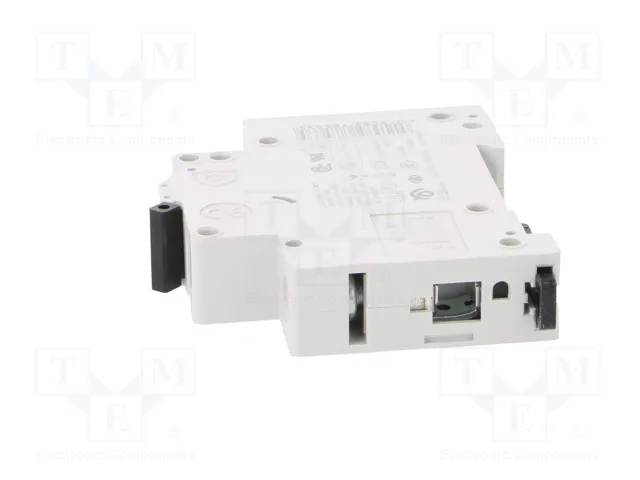 EATON ELECTRIC Interruptor magnetotérmico FAZ-C25/1 25A 1P 15kA