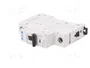 EATON ELECTRIC Interruptor magnetotérmico FAZ-C25/1 25A 1P 15kA