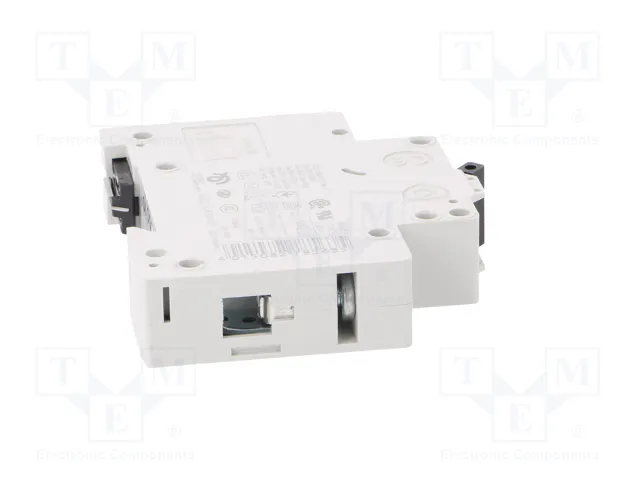 EATON ELECTRIC Interruptor magnetotérmico FAZ-C25/1 25A 1P 15kA