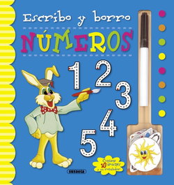 SUSAETA EDICIONES Números