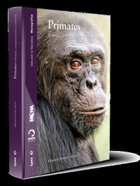 LYNX Primates: Biología, comportamiento y evolución