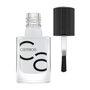 CATRICE Iconails Gel Esmalte de Uñas Nº175 Too Good To Be Taupe