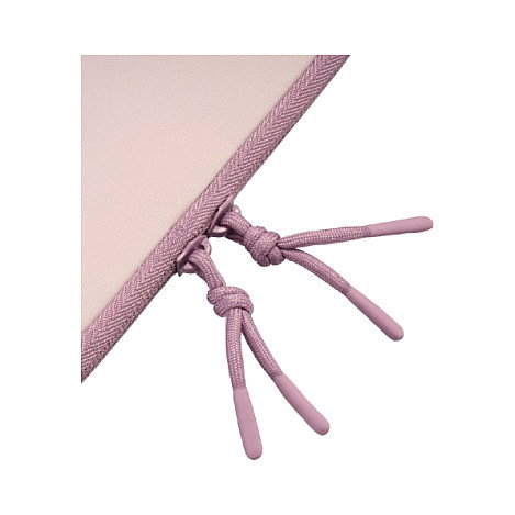 Tucano Sleeves One para MacBook Neo 13 pulgadas, rosa