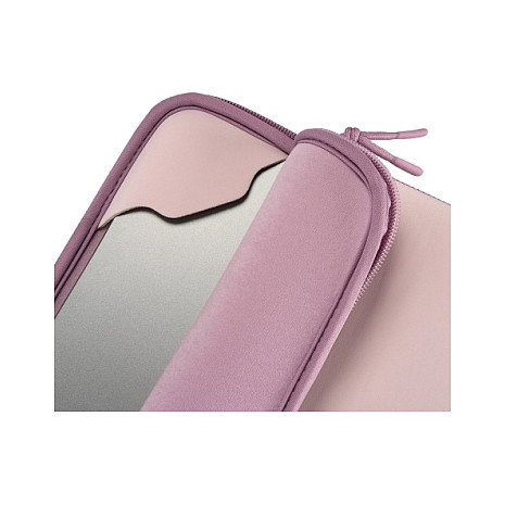 Tucano Sleeves One para MacBook Neo 13 pulgadas, rosa