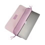Tucano Sleeves One para MacBook Neo 13 pulgadas, rosa