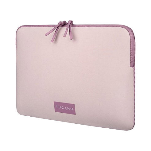 Tucano Sleeves One para MacBook Neo 13 pulgadas, rosa