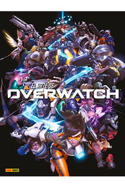 El Arte De Overwatch