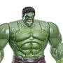 Hasbro Figura Electrónica Hulk Ataque Aplastante Marvel