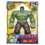 Hasbro Figura Electrónica Hulk Ataque Aplastante Marvel