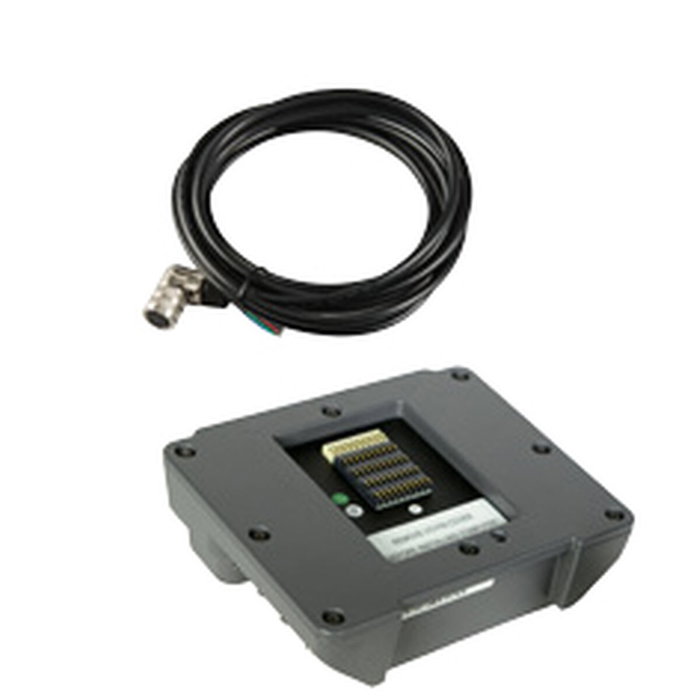 Honeywell VM1001VMCRADLE estación dock para móvil PDA Negro Honeywell VM1001VMCRADLE estación dock para móvil PDA Negro