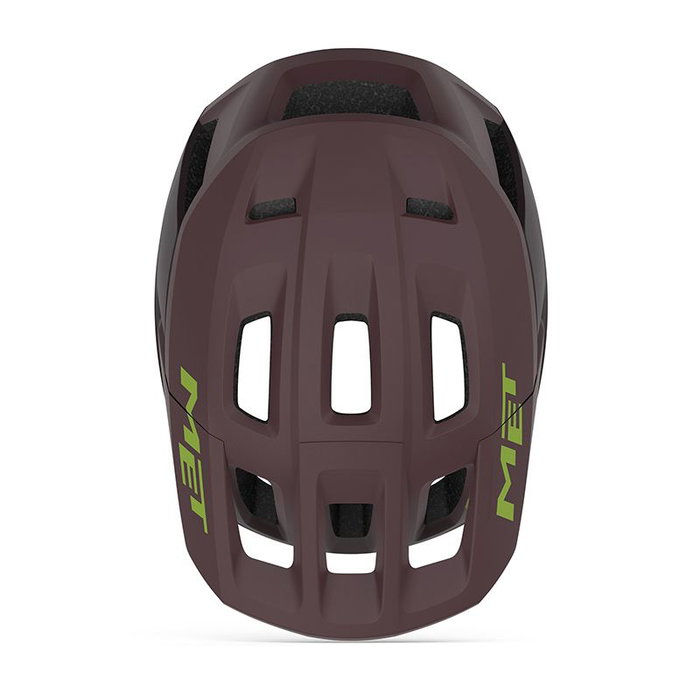 MET MIPS C2 Terrae Casco de Montaña - Protección Avanzada y Ventilación Óptima MET MIPS C2 Terrae Casco de Montaña - Protección Avanzada y Ventilación Óptima