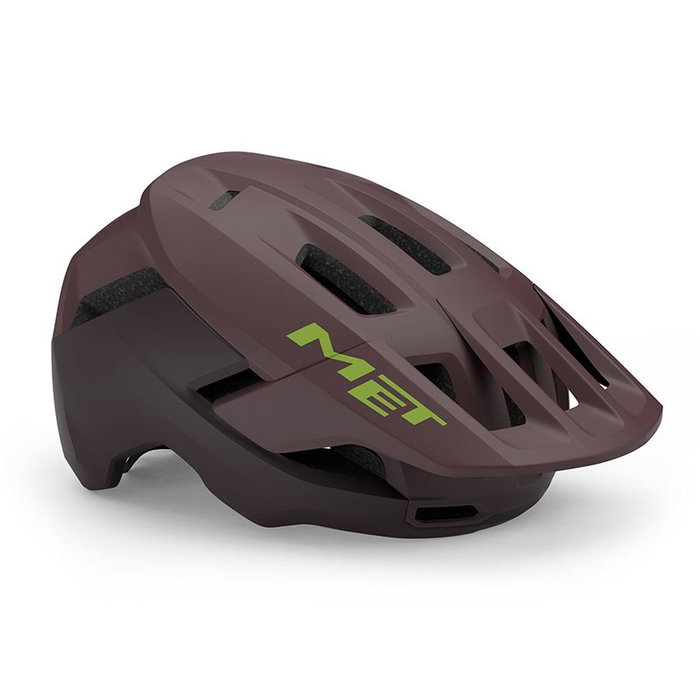 MET MIPS C2 Terrae Casco de Montaña - Protección Avanzada y Ventilación Óptima MET MIPS C2 Terrae Casco de Montaña - Protección Avanzada y Ventilación Óptima