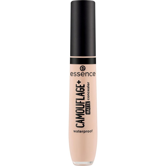 Essence CAMOUFLAGE+ MATT Corrector Waterproof #20 8 ml