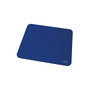 LogiLink Alfombrilla de ratón gaming azul 230x205x4mm