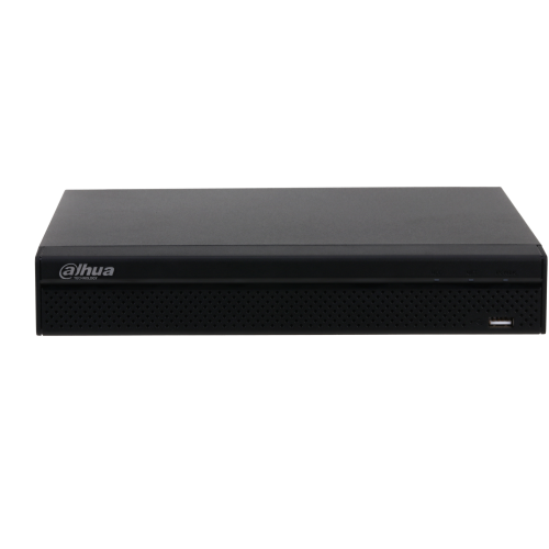 Dahua NVR4104HS-P-4KS3 Grabador IP Serie 4 Compact 1U, 4 Canales, 4K, 1 HDD