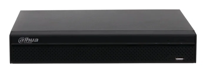 Dahua DHI-NVR4104HS-P-4KS3 Grabador IP Serie 4 Compact 1U 4 Canales 4K Dahua DHI-NVR4104HS-P-4KS3 Grabador IP Serie 4 Compact 1U 4 Canales 4K