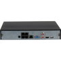 Dahua NVR4104HS-P-4KS3 Serie 4, 4 Canales, 4K, 1U, PoE
