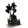 El Señor de los Anillos Estatua 1/10 Art Scale Legolas Unleashed 29 cm
