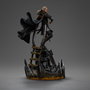 El Señor de los Anillos Estatua 1/10 Art Scale Legolas Unleashed 29 cm