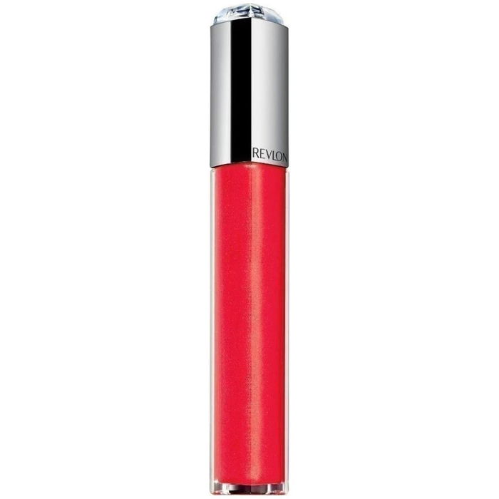 Ultra HD Lacquer, Volumen, Lápiz labial líquido, 535, Fresa, 5.9 ml Ultra HD Lacquer, Volumen, Lápiz labial líquido, 535, Fresa, 5.9 ml