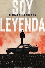 Soy leyenda, Richard Matheson - Logista Compañia De Distribucion Integral, Sa