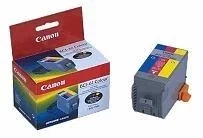Canon BC-61 colour Cartucho de Tinta Original 270sh