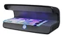Safescan 131-0722 detector de billetes falsos negro