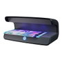Safescan Detector de Billetes UV 55 LED Negro