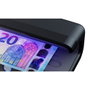 Safescan Detector de Billetes UV 55 LED Negro