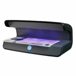 Safescan Detector de Billetes UV 55 LED Negro