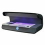 Safescan Detector de Billetes UV 55 LED Negro
