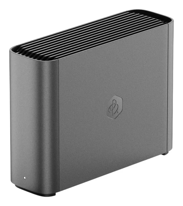 Synology BeeStation Plus BST170-4T con 4 TB Synology BeeStation Plus BST170-4T con 4 TB