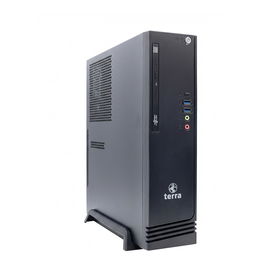 Terra PC-Mini 6000PV4 W11P (Lüfterlos) Ordenador de sobremesa compacto