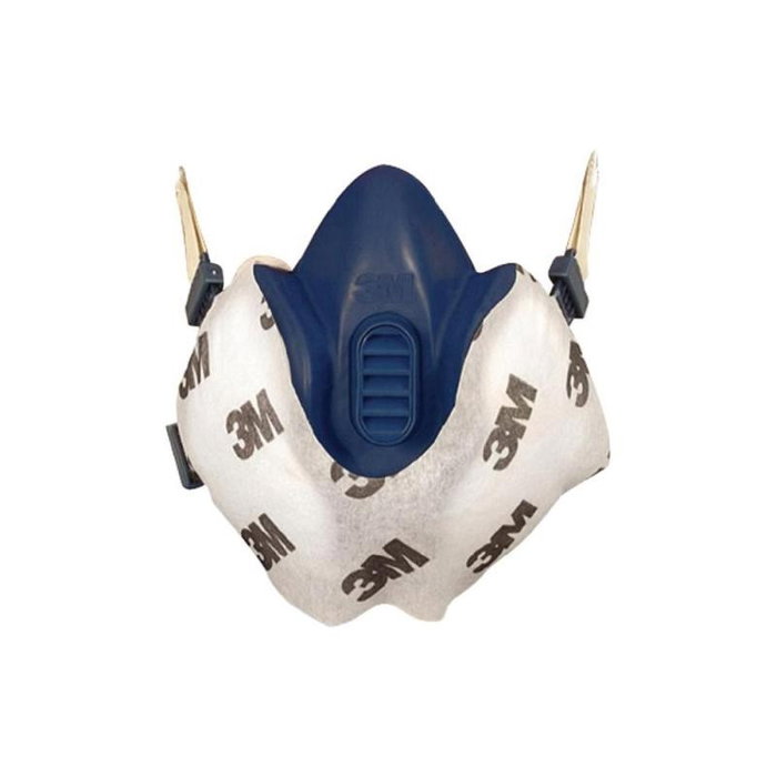 3M Filtro Protector 400+ P/Masc.4000 Set de 10 3M Filtro Protector 400+ P/Masc.4000 Set de 10