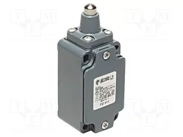 PIZZATO ELETTRICA Interruptor de fin de carrera FD 511 con espárrago Ø10mm